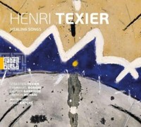 Henri Texier - Healing Songs - Vinyl Record Lp - G4Z