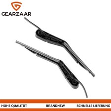 Scheinwerfer Wischer für Mercedes W124 W126 W140 2 Stück A1268203444 A1248200844