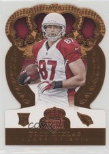 2014 Panini Crown Royale Rookie Class of Retail Bronze Troy Niklas #133 0c4