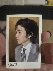Yoongi Suga | eBay