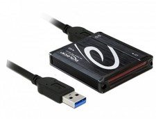 Delock USB 3.0 Card Reader All in 1