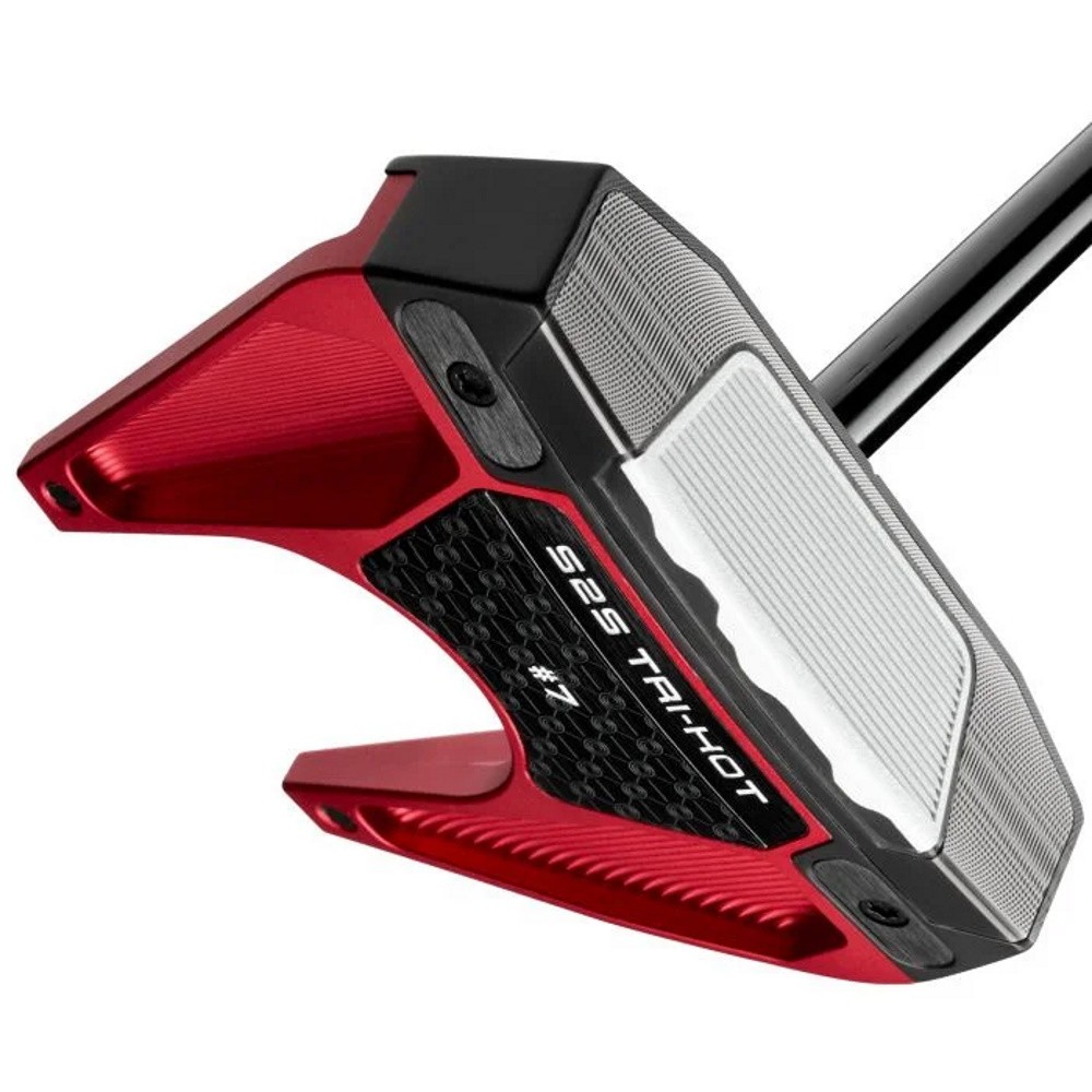 Odyssey Square2SquareTRI-HOT #7 パター34インチ Odyssey SQUARE 2 SQUARE TRI-HOT #7 PUTTER New RH - Custom | eBay