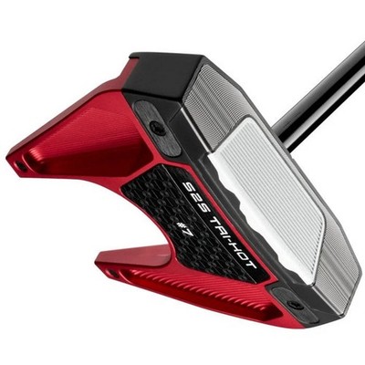 【ほぼ未使用】Square 2 Square TRI-HOT #7 34inch Odyssey SQUARE 2 SQUARE TRI-HOT #7 PUTTER New LH - Custom | eBay