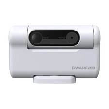 Dwarf II Solar Elite - Smart Telescope with Solar Filters