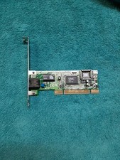 Event 10/100 Network Card T110632988 Used