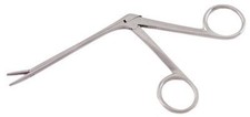 8" Alligator Stainless Forceps Hemostat Hemo Stat Jewelry Holding Clamp Tool