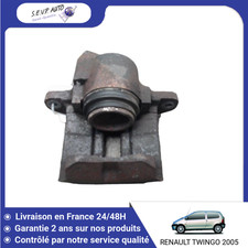 Etrier de frein Renault TWINGO