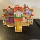 Mattel Angelina Ballerina Doll House Play Set For AG Angelina Mouse - 2010 — photo 7