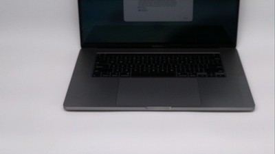 Apple Macbook Pro 16'' i9-9980HK 32GB 1TB - Good