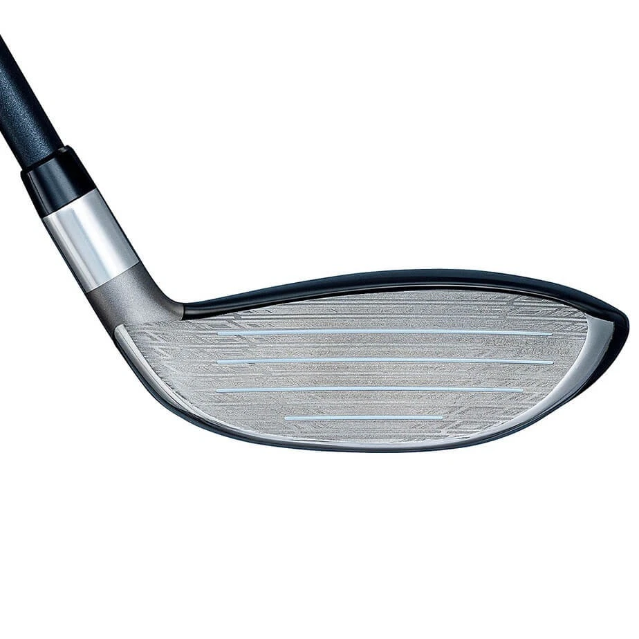 Bridgestone Golf B2 HT Hybrid Left-Handed 4H / VANQUISH BS50h S - Image 4 of 4