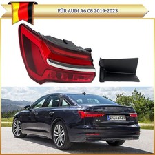 LED Rückleuchten Für Audi A6 C8 2019-2023 Wagen Links 4K5945091E Heckleuchte