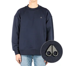 Moose Knuckles Marine Park Sweatshirt (M32MS650 965) 63629365
