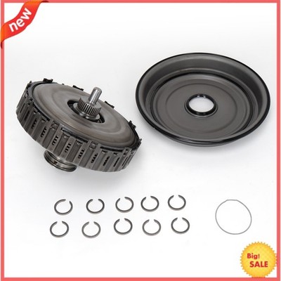 02E Automatic Trans DSG Clutch Repair Kit Fits MK5 MK6 TDI 2.0T 6 Speed