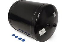 Serbatoio Aria Compressa Serbatoio 60L 396X565 12,5 BAR MAN DAF Mercedes Volvo