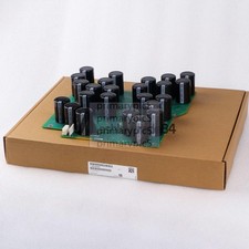 SIEMENS Capacitor board A5E00392608 A5E00392575