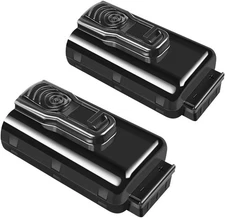 Bonacell 2Pack 7.4V 3500mAh Li-ion Replacement Battery Compatible with Paslod...