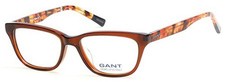 NEW Gant GA4057-51048 NO CASE Eyeglasses 51mm 100 Authentic