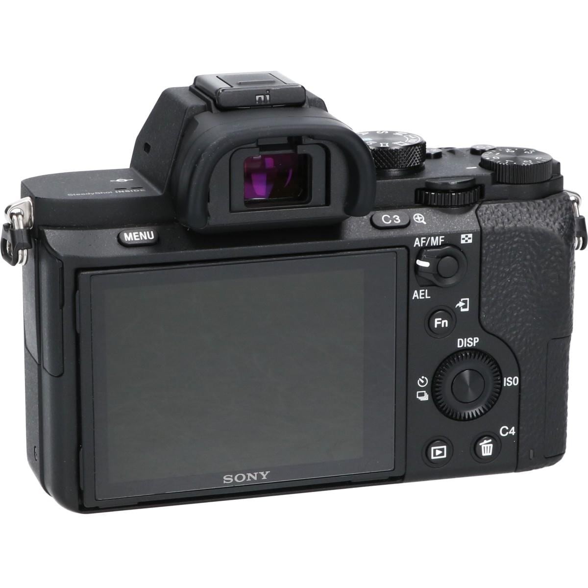 Sony A7 II ILCE-7M2 | eBay
