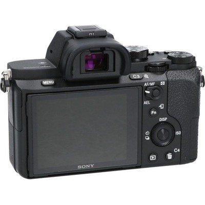 SONY a7Ⅱ ILCE-7M2 Sony a7 II (ILCE-7M2) Full Frame Digital Camera - ecoustics.com