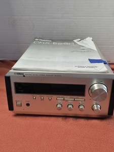 Yamaha RX-S602 | eBay