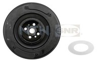 Snr Riemenscheibe, Kurbelwelle DPF357.06K1