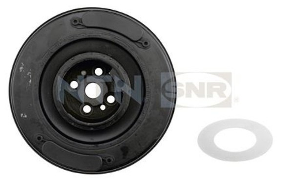 Snr Riemenscheibe, Kurbelwelle DPF357.06K1-image