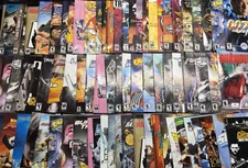 Playstation 2 PS2 Manual Instruction Game ¤ Title Choose Pick Choose #A - C