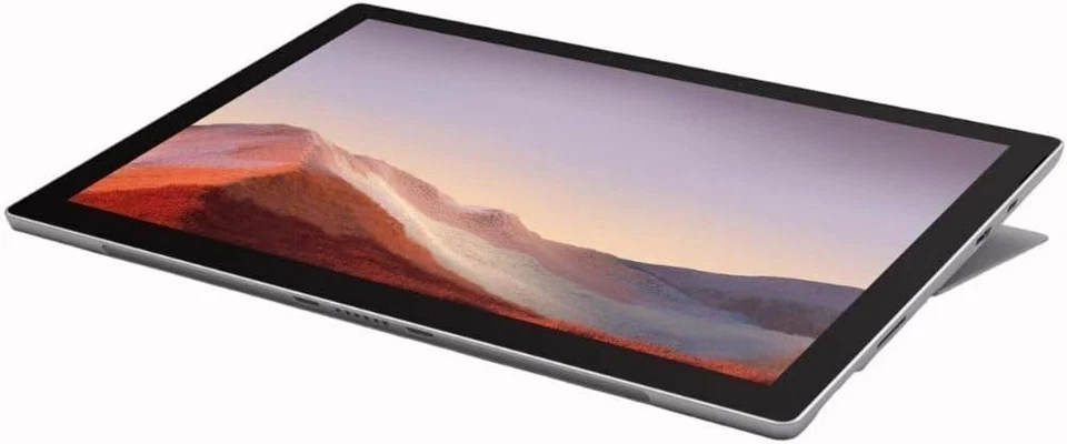 Microsoft Surface Pro 7+ Plus,  1960 12.3 in i3-1115G4, 8GB RAM, 128GB SSD W11 - Image 2 of 4