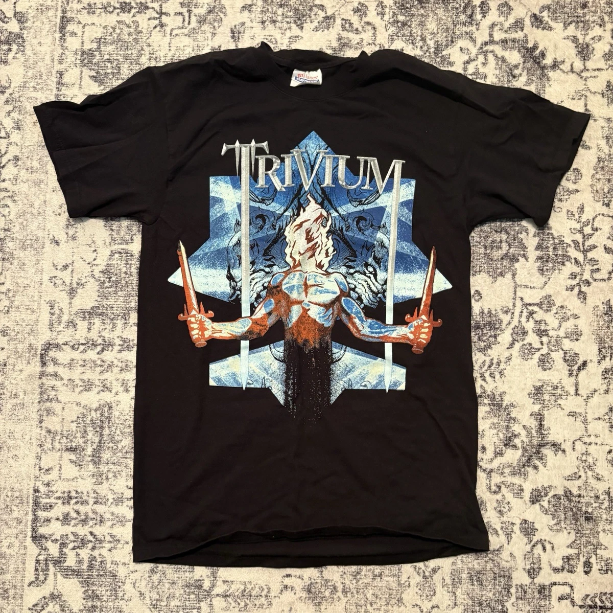 Trivium Shirt for sale - eBay