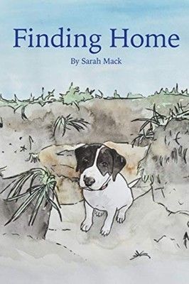 Finding Home -  NEW Sarah Mack 2020-06-05