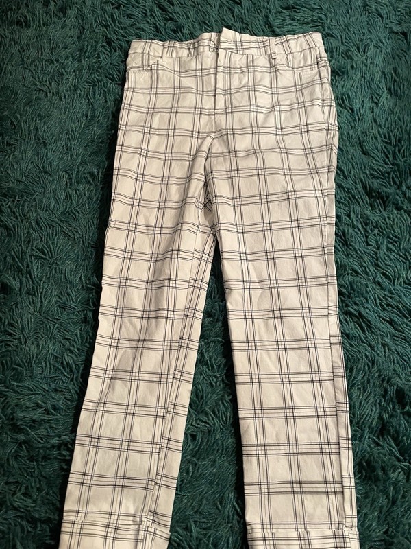 Women’s Dress Pants Size Large Rue 21 Brand In Good Shape 