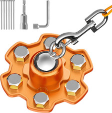 Dog Tie Out Stake, 360  Swivel Stake No Tangle, Heavy Duty Tether for Yard N...