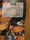 CHOCOLATE AD FRENCH VALRHONA FRANCE CACAO — photo 3