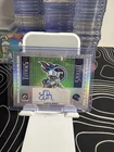 2025 Donruss Optic LenDale White Base (RAW)