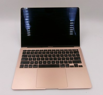 Apple MacBook Air 13'' (2020) A2179 EMC 3302  Broken Screen - Read Description