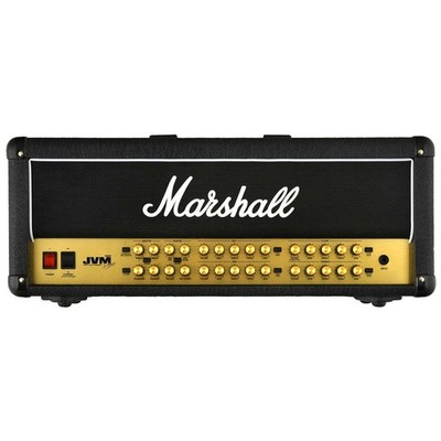 Marshall JVM-410 H