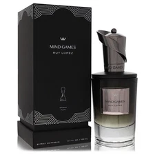 Mind Games Ruy Lopez Extrait De Parfum