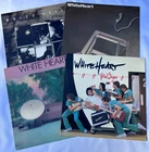 White Heart Vinyl LP Lot Hotline Vital Signs Don't Wait For The Movie Christian