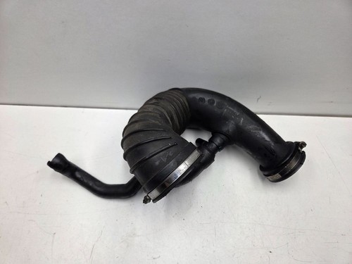 Mercedes-Benz E W211 2003 Diesel 110kW Ansaugrohr Ansaugschlauch Turbolader