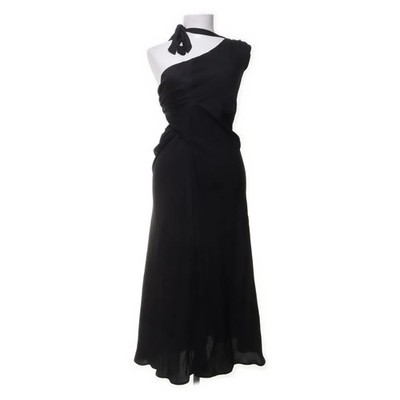 Never Fully Dressed, Kleid, Größe: 42, Schwarz, Einfarbig, Damen #4zp