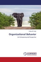 Hriday Bir Singh | Organizational Behavior | Taschenbuch | Englisch (2021)