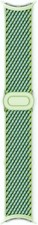 Google Pixel Watch Woven Band Lemongrass GA03268-WW Adjustable 41mm