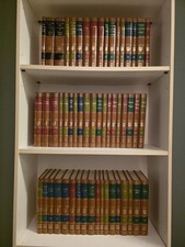 Encyclopaedia Britannica Great Books of the W...