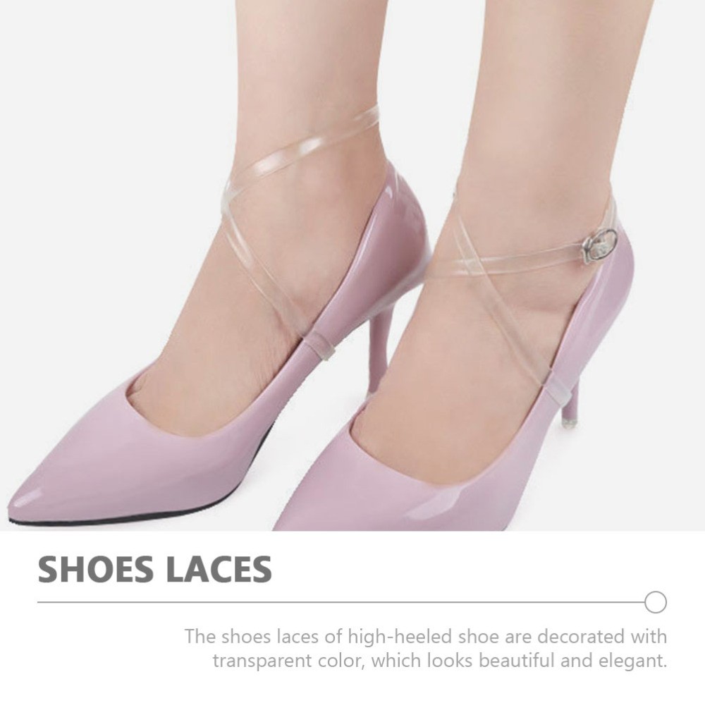 APL 4 paia grembiule alto con lacci antitallone donna donna tacco alto cintura