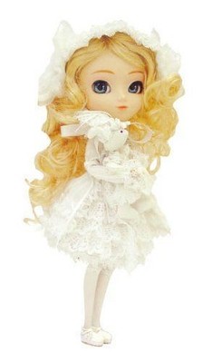 [Used] Pullip/RaPhia F-547