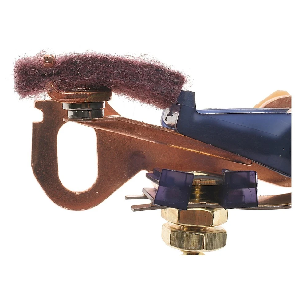 FD-8081 Ignition Points for Pickup F250 Truck F350 Econoline Van E300 E200 M800 - Image 2 of 2