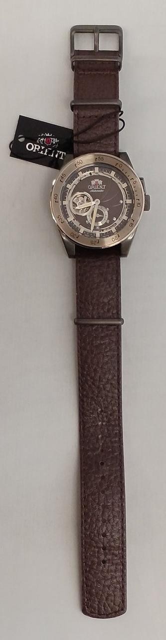 ORIENT Automatic Retro Future Camera F6S2-UAC0 - image 4