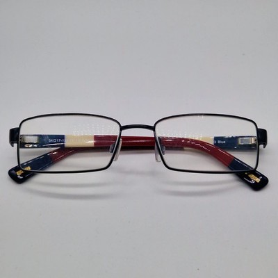 Kyusu KU1323 Blau - Brille Brillengestell
