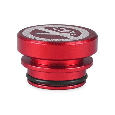 Universal Plug Cover Billet Dustproof Plug Fit Car Marine