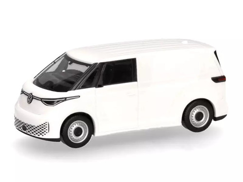 HERPA Volkswagen ID Buzz, blanc - HO 1/87 - HERPA 421164 | Zustand: Neuf